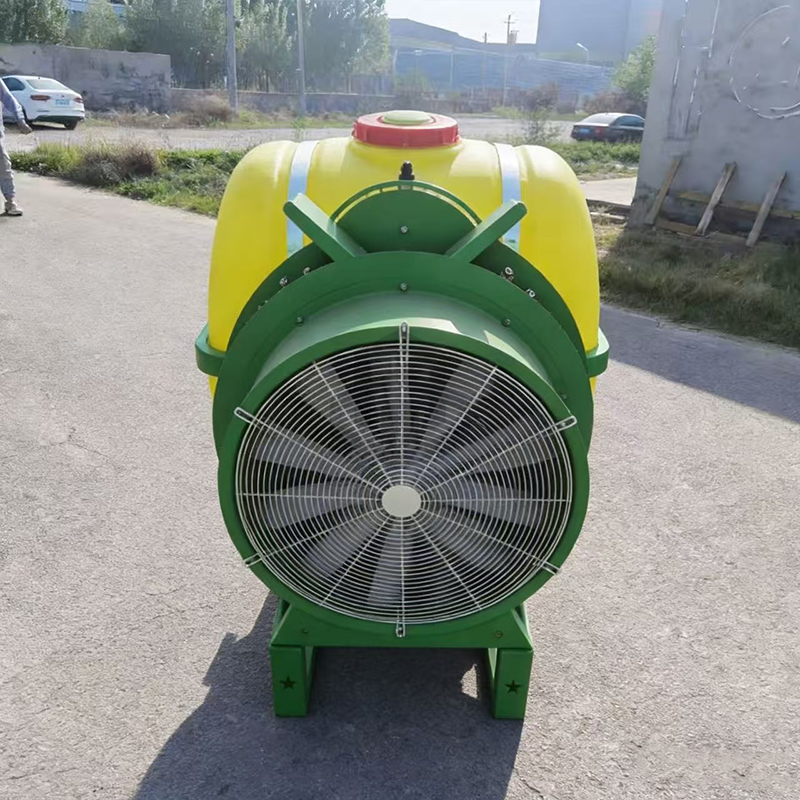Orchard Sprayer Tractor - Wysokowydajna opryskiwacz rolnicza montowana na traktor,