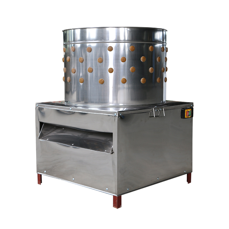 Chicken Plucker Machine - Maszyna do skubania piór kurczaków HHD