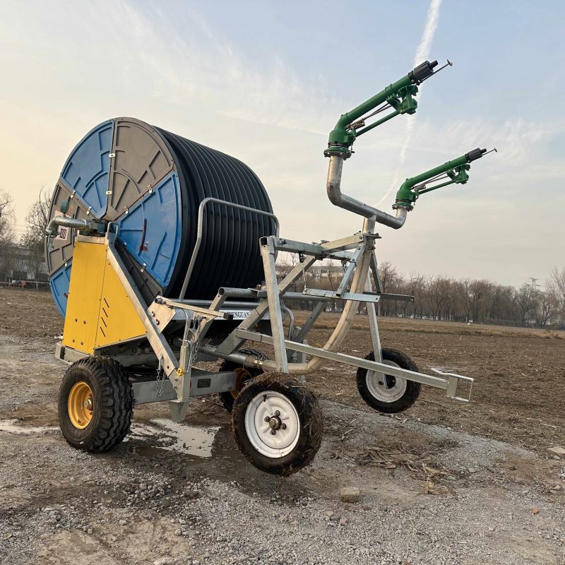 Agriculture Farming Usa - Nowoczesne, nowatorskie rolnicze maszyny do nawadniania