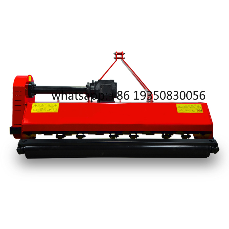 Agriculture Farming Usa - Hydrauliczna kosiarka bocznikowa do traktora rolniczego
