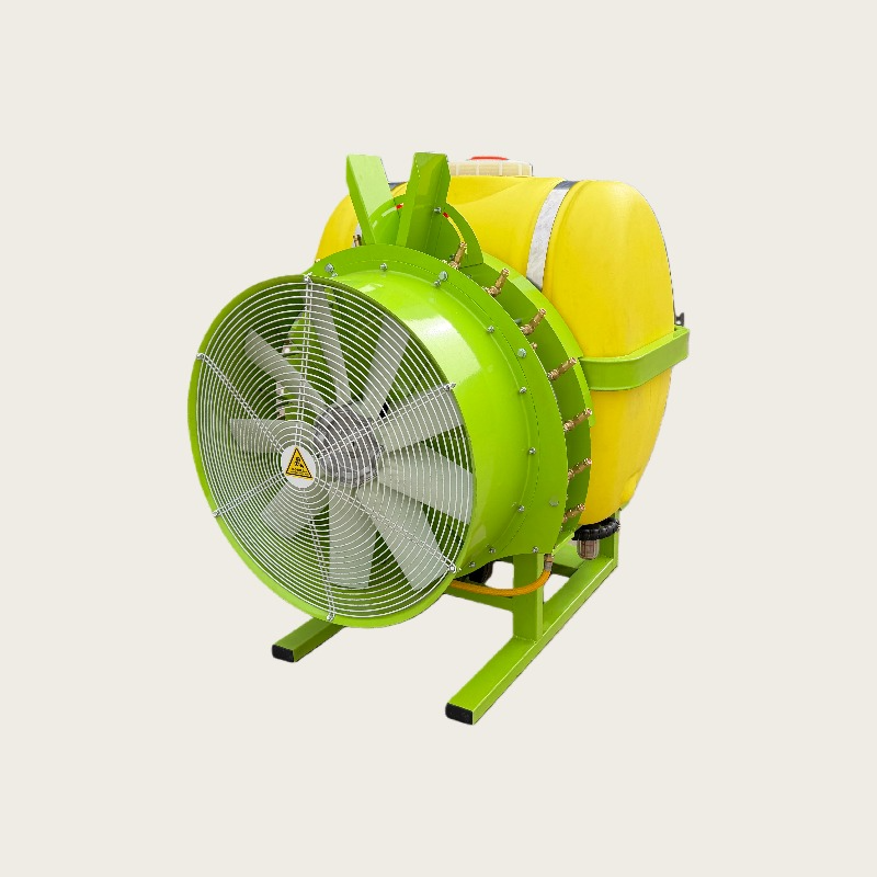 Orchard Sprayer Tractor - Traktor Rolniczy Trójpunktowy Uchwyt Napędowy Ciężki