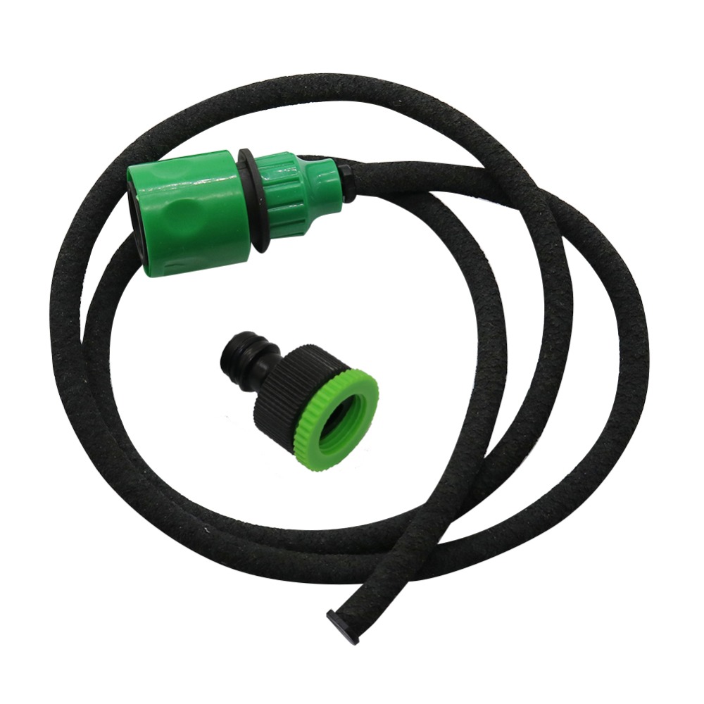 Farming Pipe For Agriculture - 10M zestaw wodziarkowy wąż wodny 4/9mm