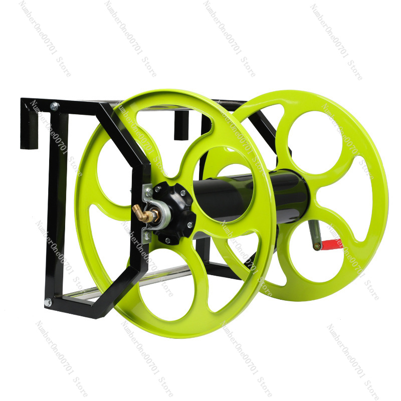 Farming Pipe For Agriculture - Elektryczny zwijacz węża, wąż do opryskiwacza