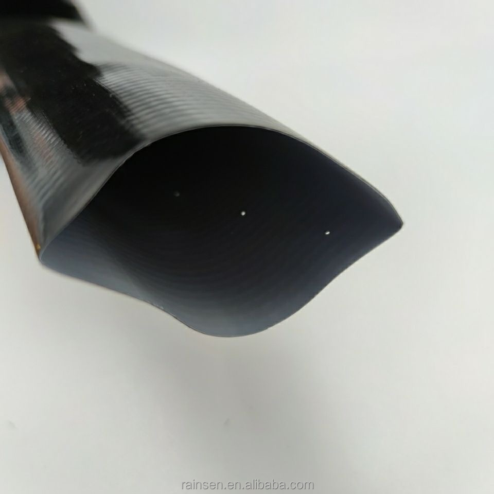 Rura płaska PE 2 mm - Rura do  – Farming Pipe For Agriculture recenzja i cena