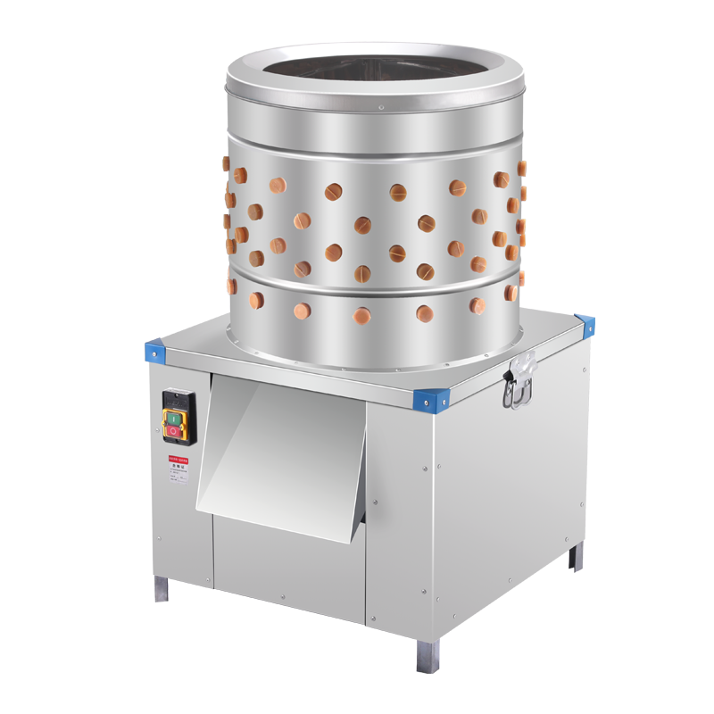 Gorąca Wyprzedaż Automatyczna  – Chicken Plucker Machine recenzja i cena