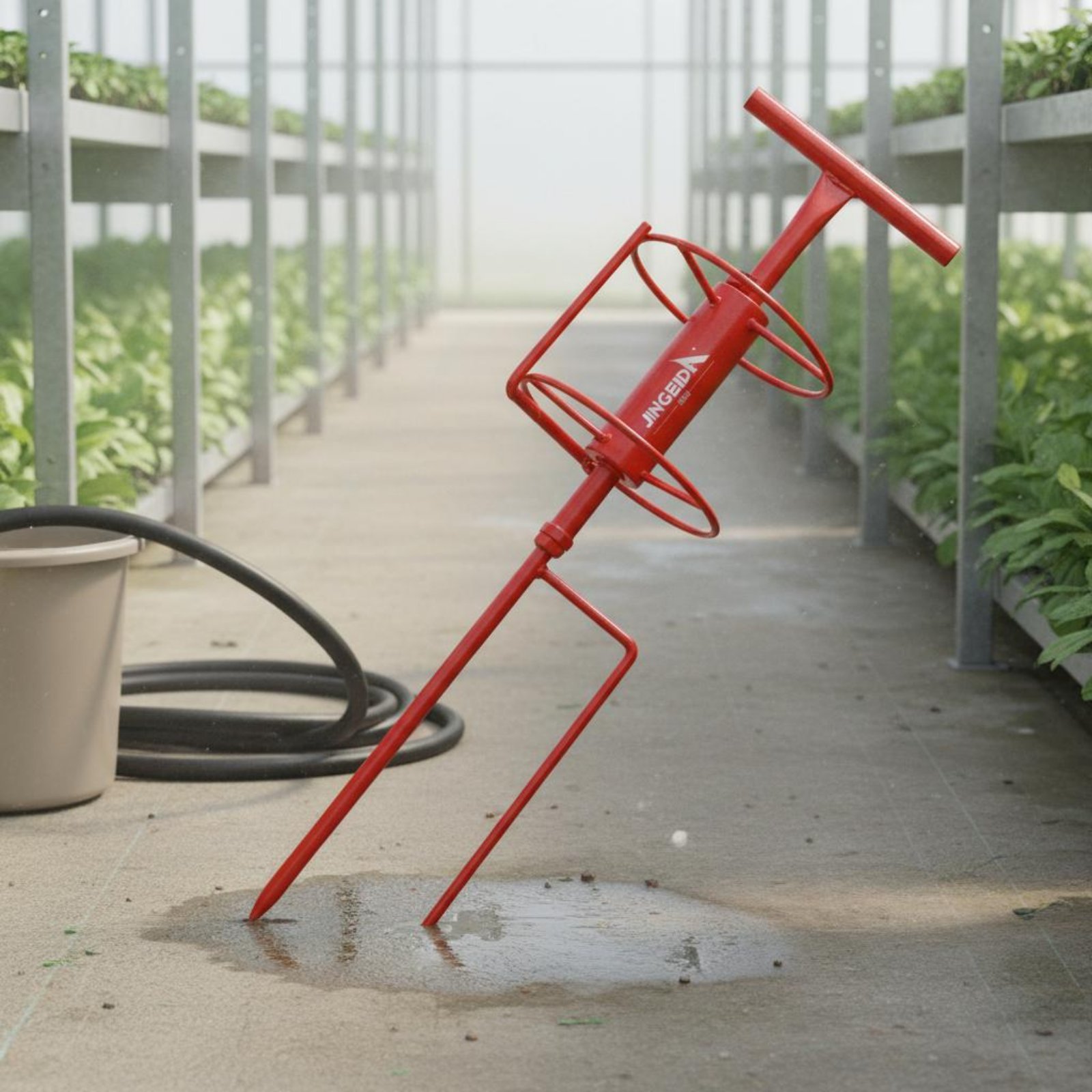 Narzędzie do przeciągania węży – Farming Pipe For Agriculture recenzja i cena
