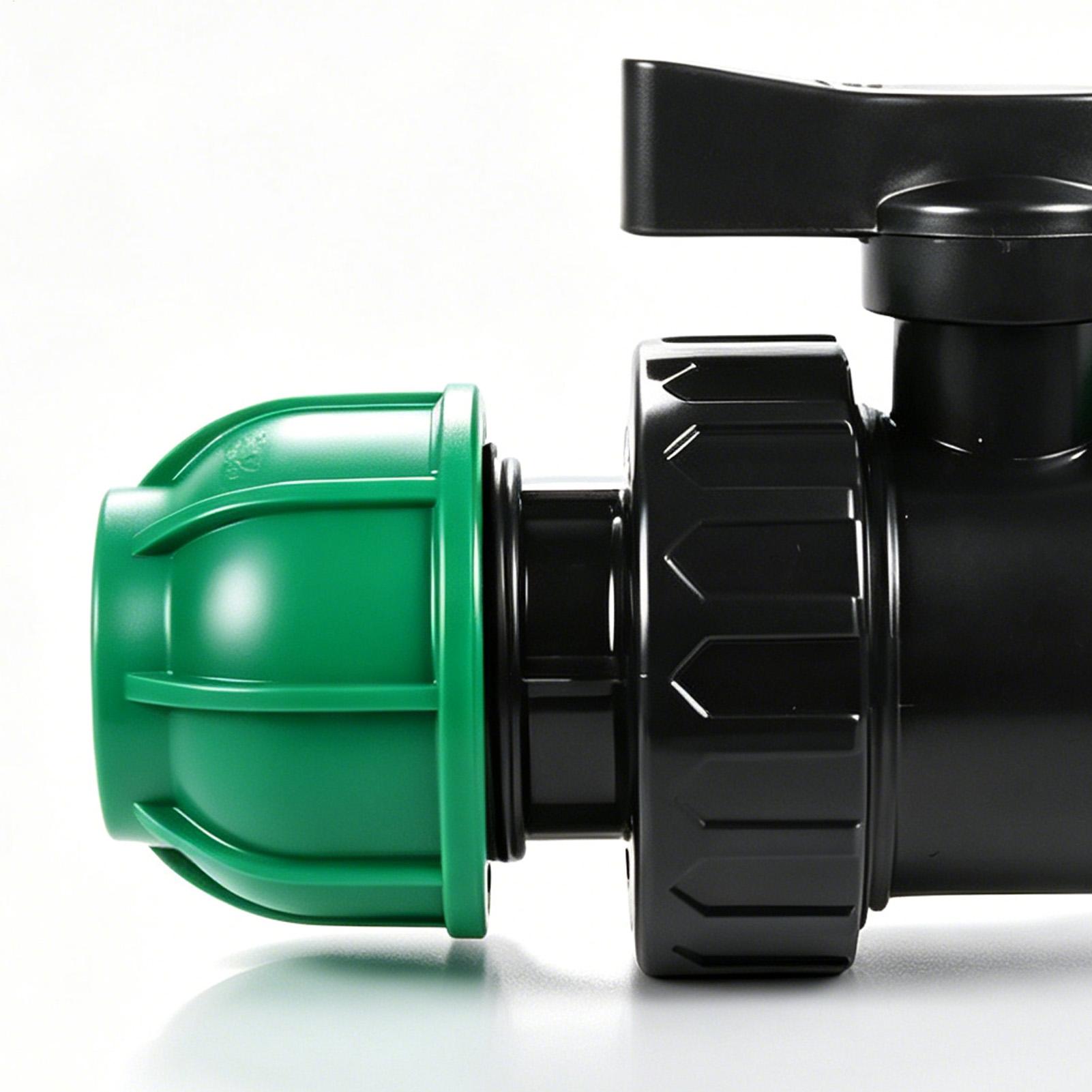 Zawór odcinający do węża ogrod – Farming Pipe For Agriculture recenzja i cena
