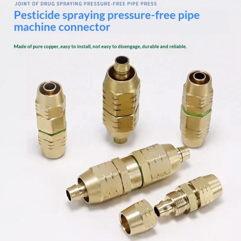 1 szt./zestaw Adapter do węża  – Farming Pipe For Agriculture recenzja i cena