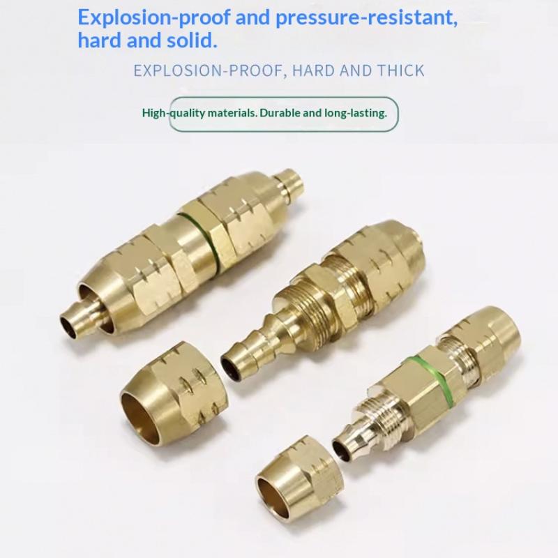 1 szt./zestaw Adapter do węża  – Farming Pipe For Agriculture recenzja i cena