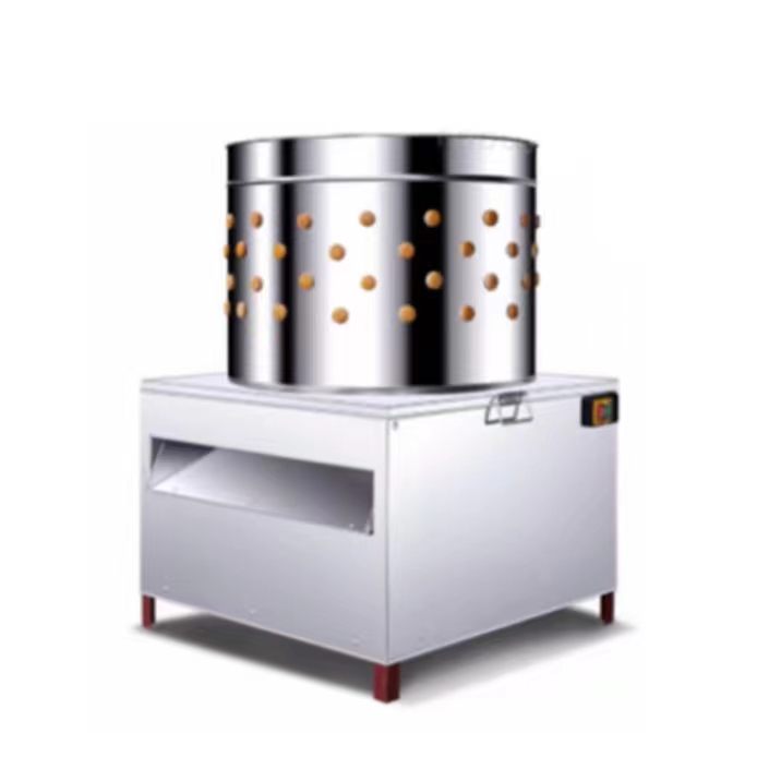 Dobrej jakości, tanie maszyny  – Chicken Plucker Machine recenzja i cena