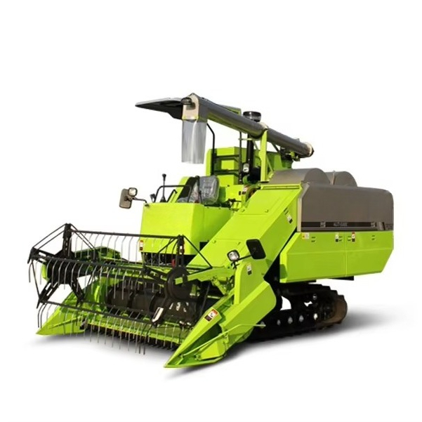 Kombajn do zbioru pszenicy, ma – Farming Agriculture Video recenzja i cena