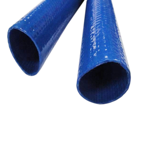 Wąż płaski PVC 4 cale, 100m, e – Farming Pipe For Agriculture recenzja i cena