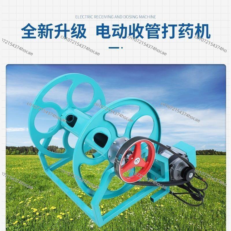 Wielofunkcyjny wąż rolniczy, e – Farming Pipe For Agriculture recenzja i cena
