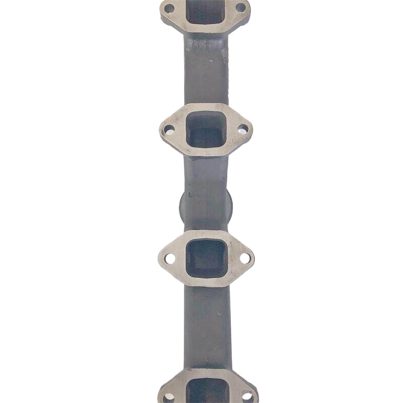 Kolektor wydechowy do traktora – Farming Pipe For Agriculture recenzja i cena