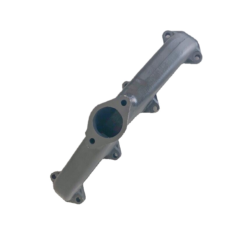 Kolektor wydechowy do traktora – Farming Pipe For Agriculture recenzja i cena