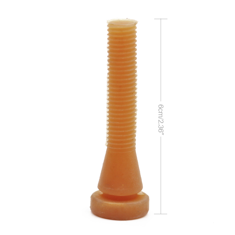 10 szt. Gumowy pręt do drobiu  – Chicken Plucker Machine recenzja i cena