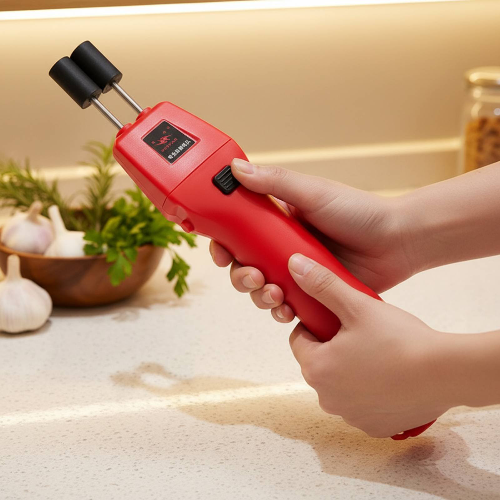 Elektryczna maszyna do skubani – Chicken Plucker Machine recenzja i cena