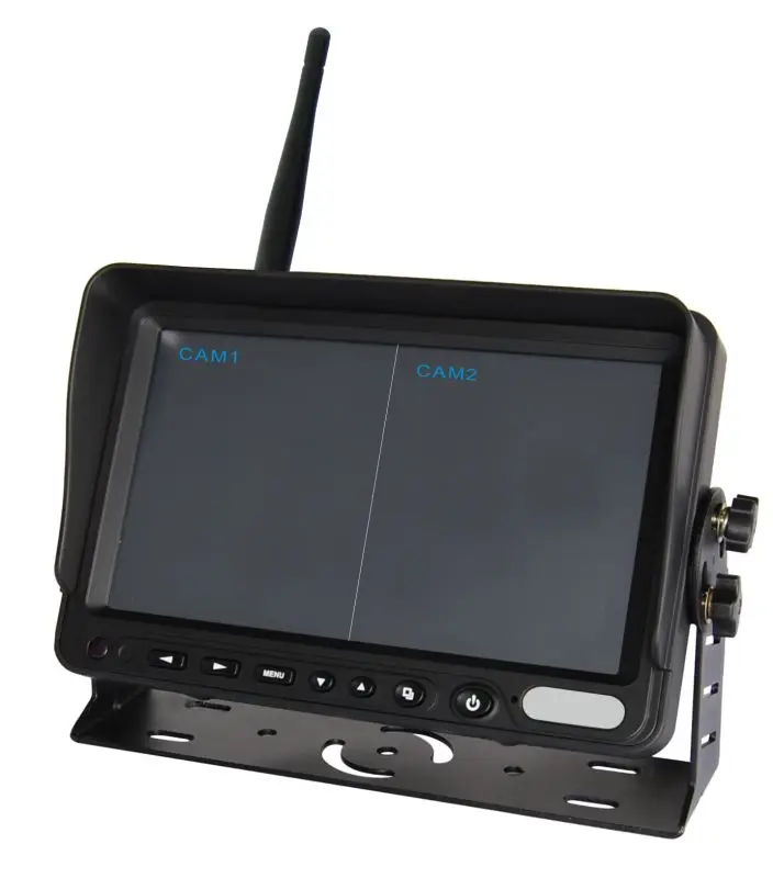 Bezprzewodowy system monitorin – Farming Agriculture Video recenzja i cena