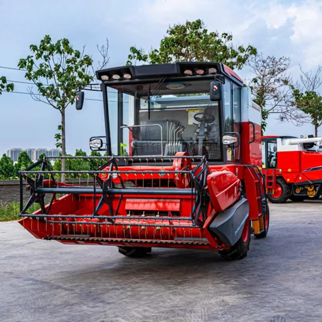 Kombajn do zbioru kukurydzy, m – Farming Agriculture Video recenzja i cena