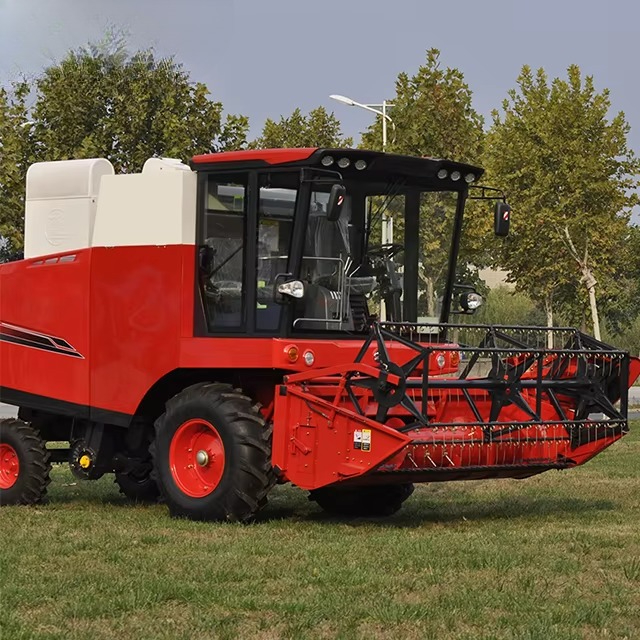 Kombajn do zbioru kukurydzy, m – Farming Agriculture Video recenzja i cena