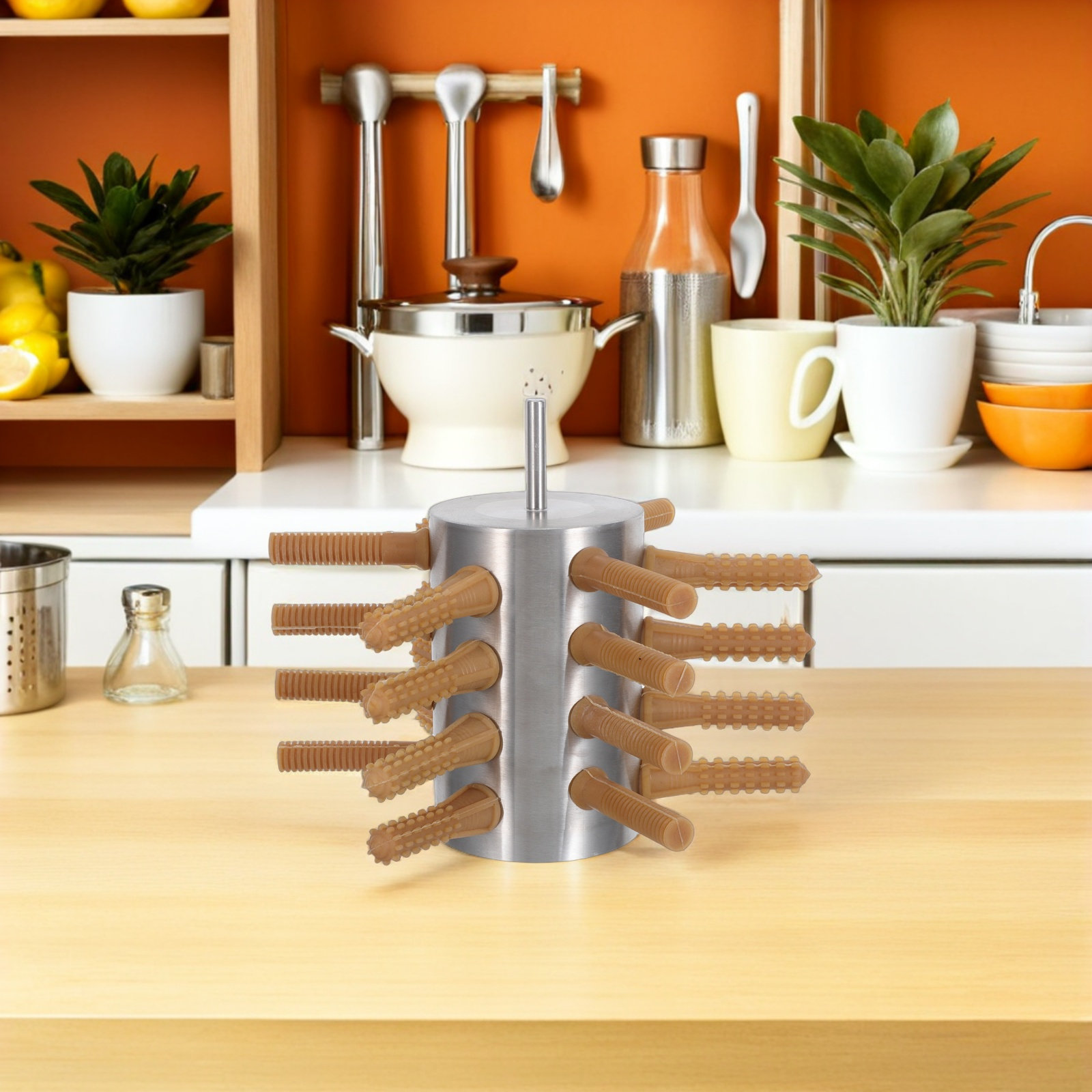 Maszyna do skubania kurcząt ze – Chicken Plucker Machine recenzja i cena