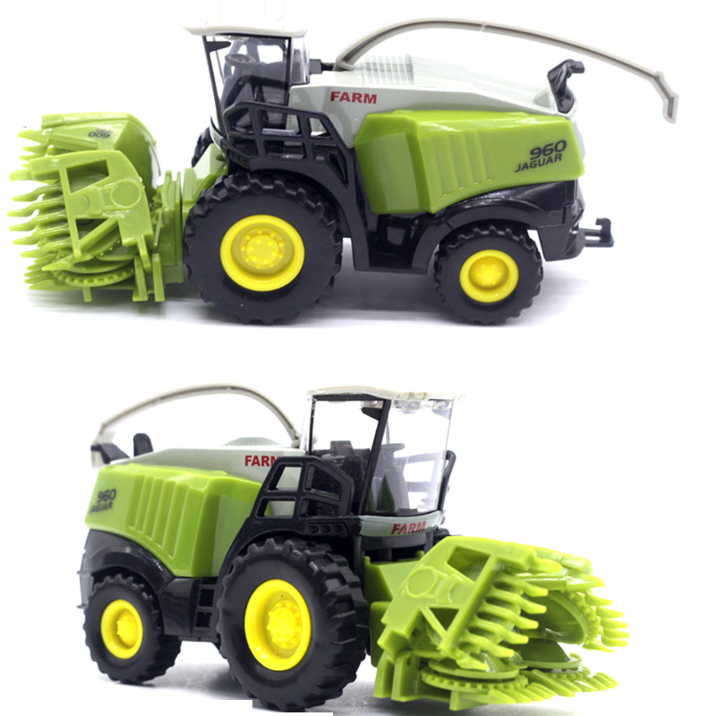 B075 Metalowa ciężarówka rolni – Agriculture Farming For Kids recenzja i cena