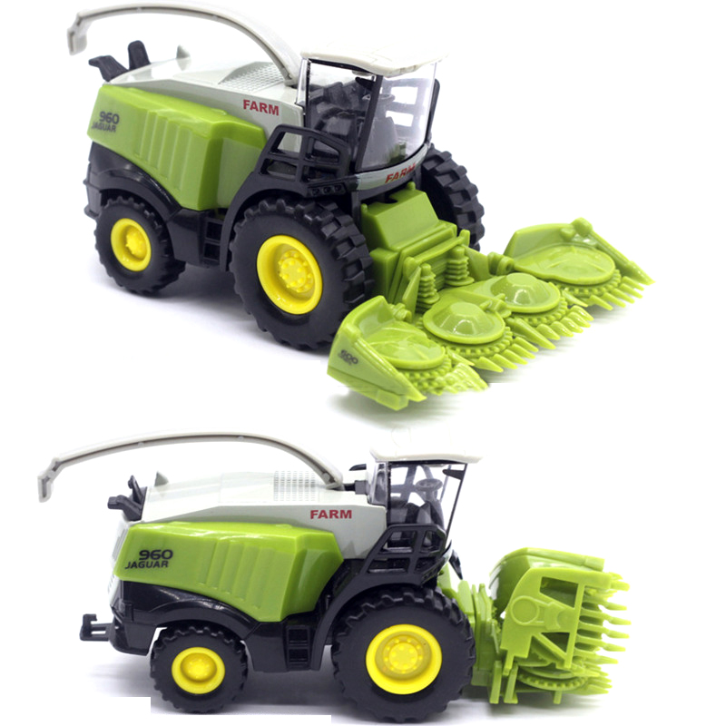 B075 Metalowa ciężarówka rolni – Agriculture Farming For Kids recenzja i cena