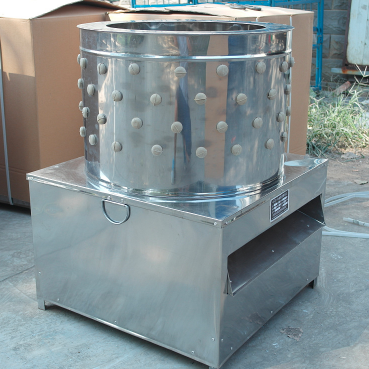 Niezbędny sprzęt do rozpruwani – Chicken Plucker Machine recenzja i cena