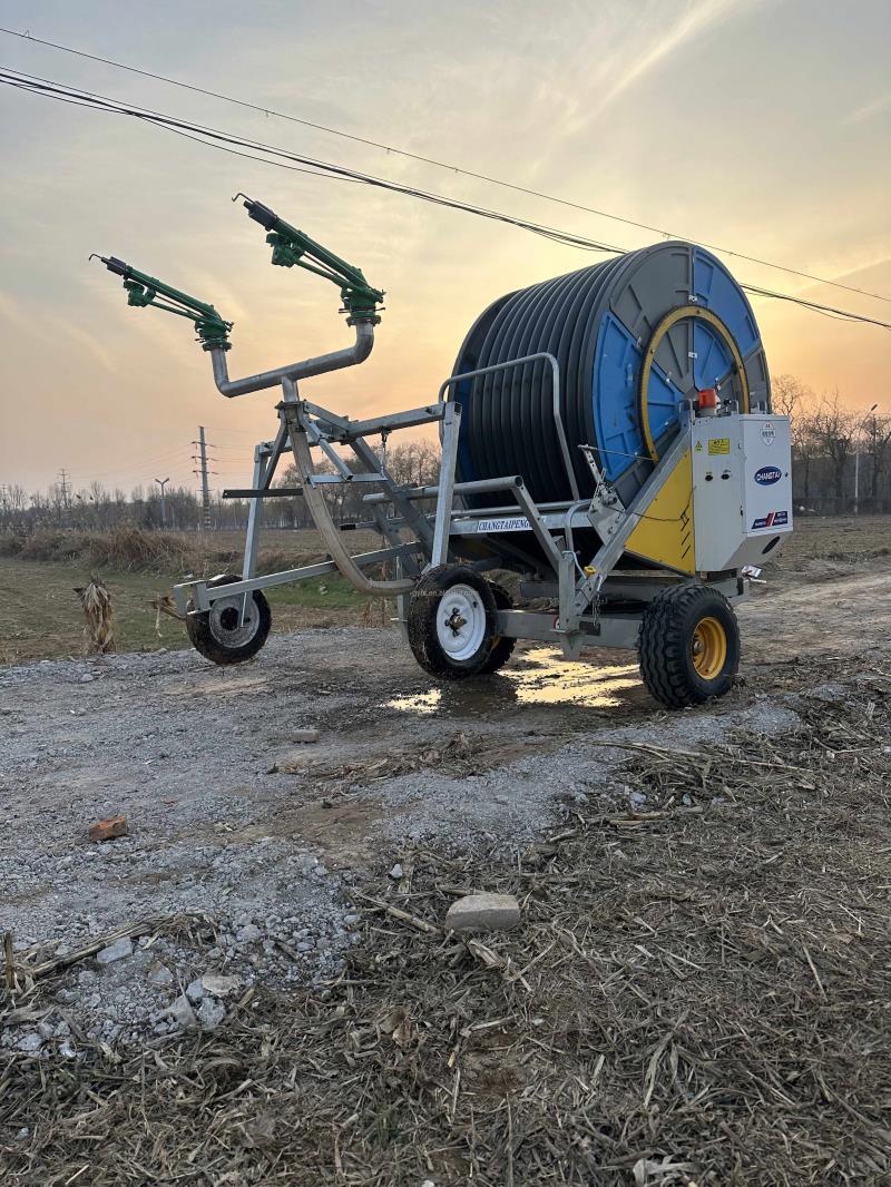 Nowoczesne, nowatorskie rolnic – Agriculture Farming Usa recenzja i cena