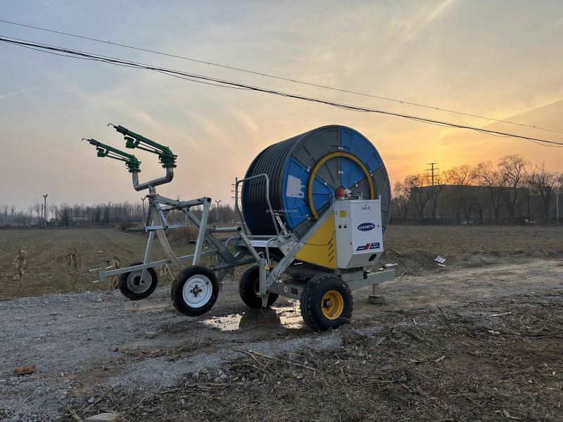 Nowoczesne, nowatorskie rolnic – Agriculture Farming Usa recenzja i cena