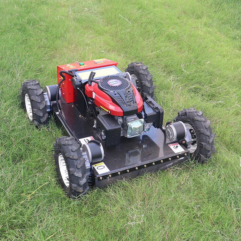 Wysokowydajny opryskiwacz masz – Orchard Sprayer Tractor recenzja i cena