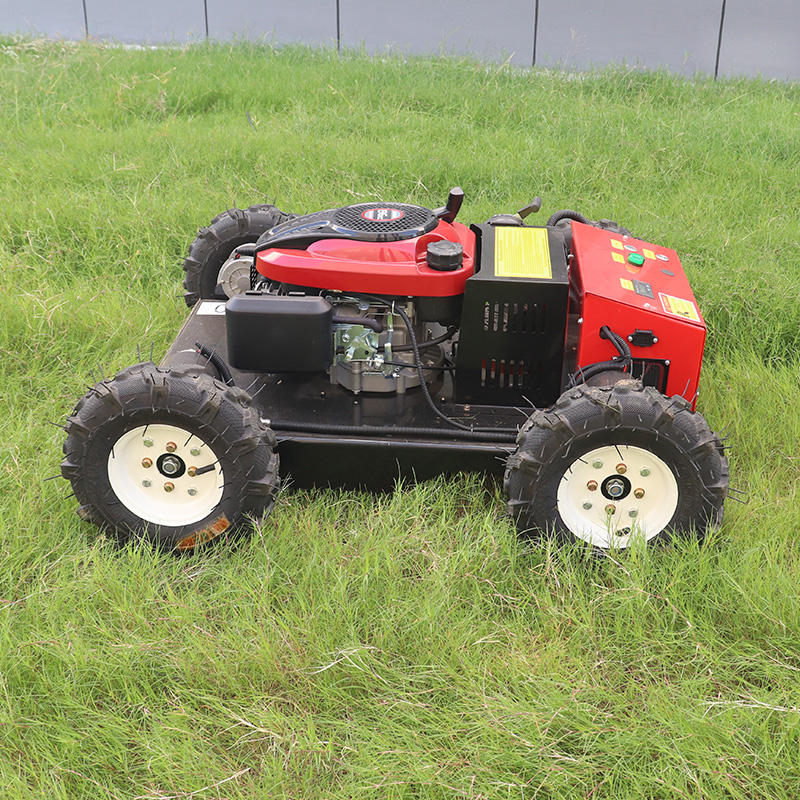 Wysokowydajny opryskiwacz masz – Orchard Sprayer Tractor recenzja i cena