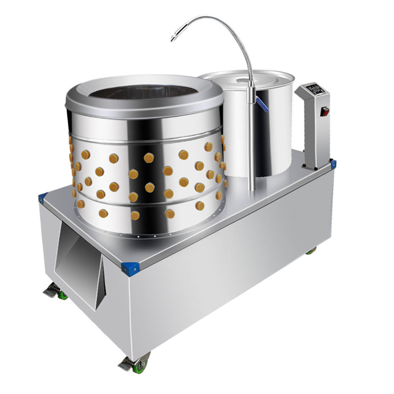 Maszyna do skubania drobiu, pr – Chicken Plucker Machine recenzja i cena