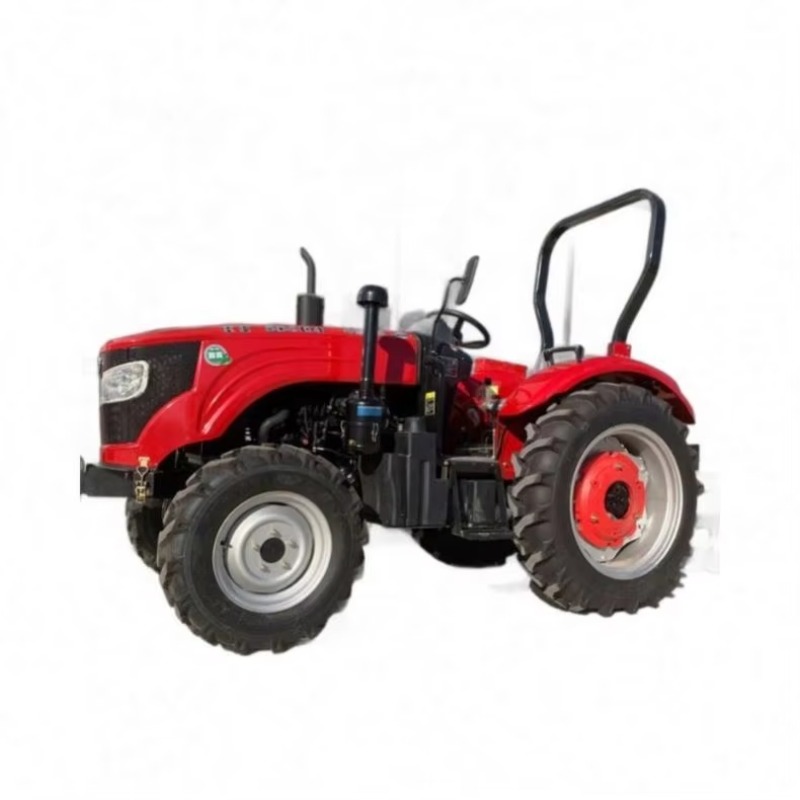 Nowy Kompaktowy Traktor Rolnic – Agriculture Farming Practices recenzja i cena
