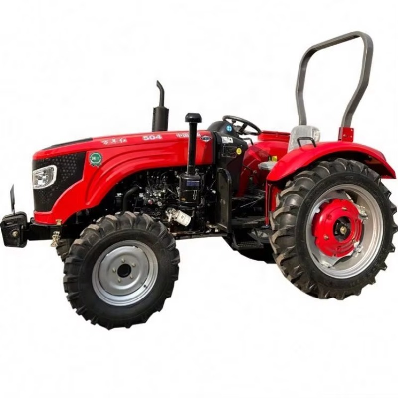 Wysoko praktyczny, kompaktowy  – Agriculture Farming Practices recenzja i cena