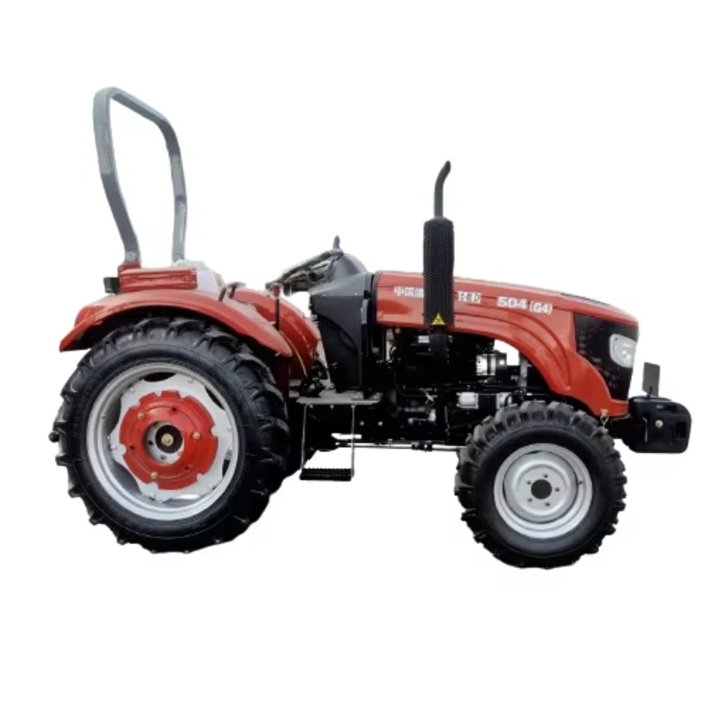 Wysoko praktyczny, kompaktowy  – Agriculture Farming Practices recenzja i cena