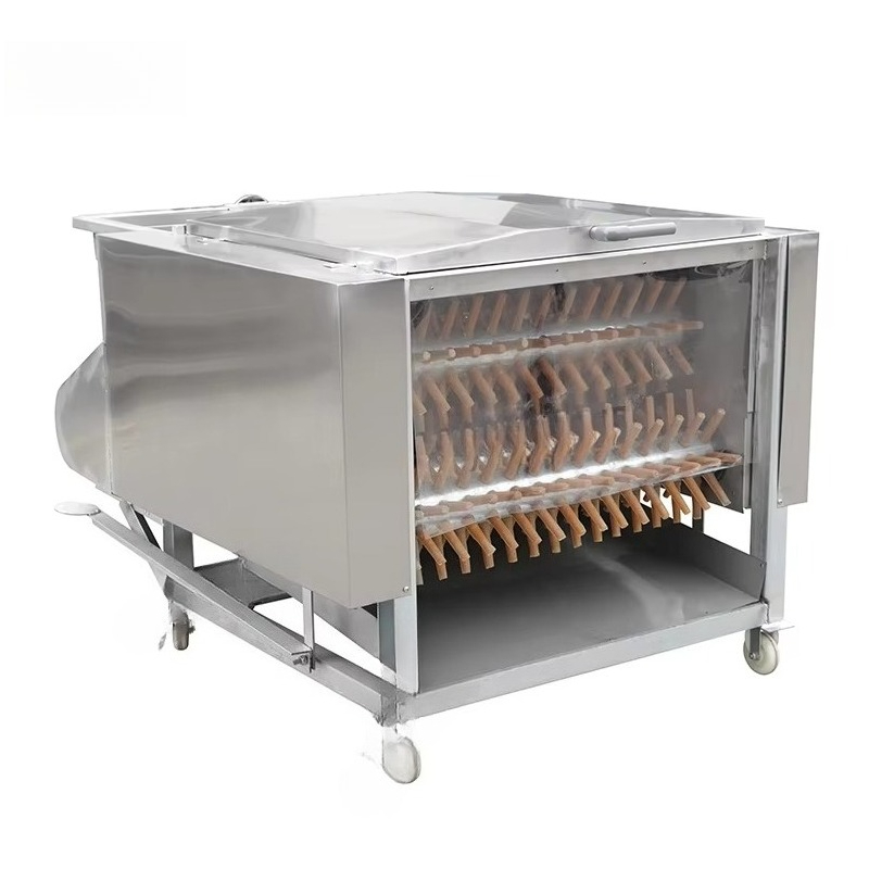 Maszyna do skubania drobiu, 7- – Chicken Plucker Machine recenzja i cena