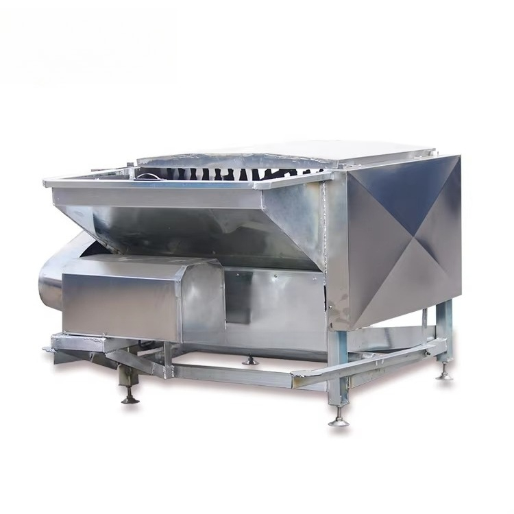 Maszyna do skubania drobiu, 7- – Chicken Plucker Machine recenzja i cena