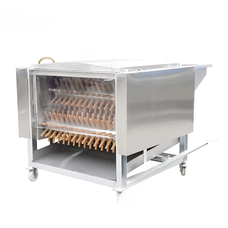Maszyna do skubania drobiu, 7- – Chicken Plucker Machine recenzja i cena