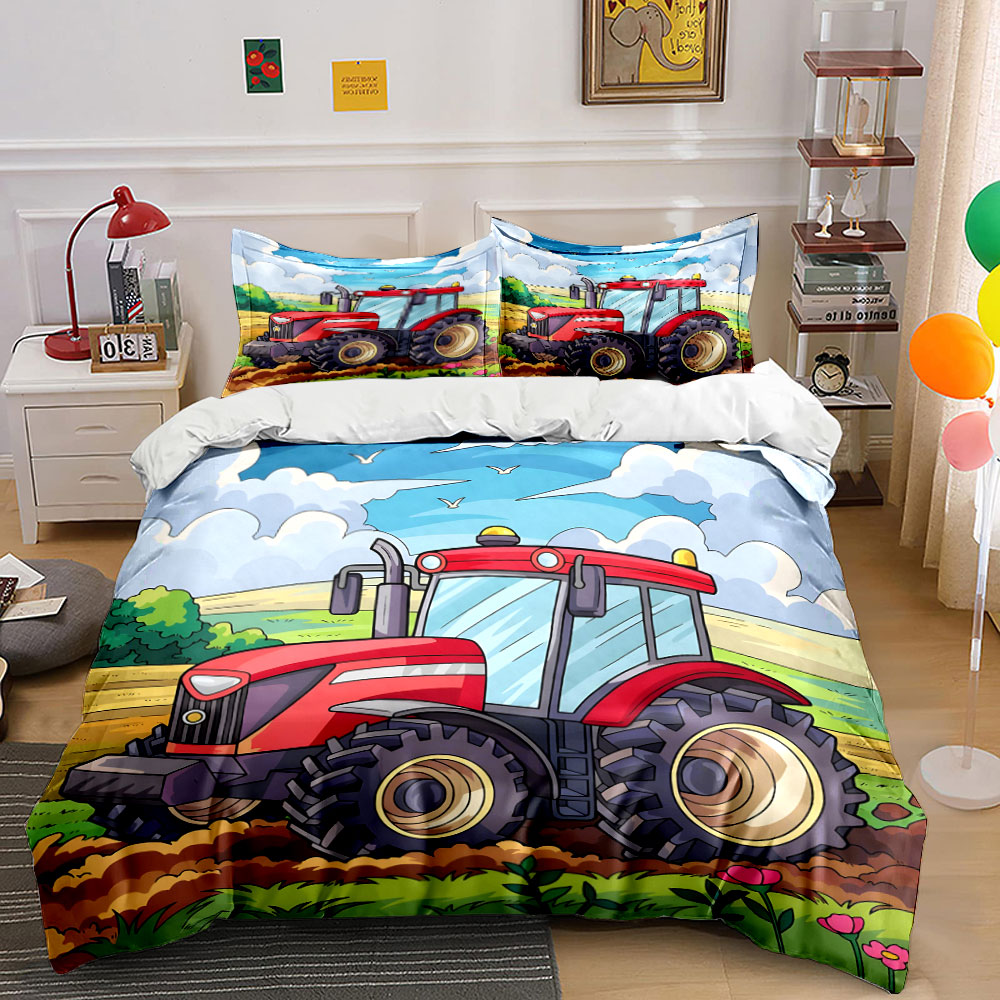 Zestaw sprzętu rolniczego do g – Agriculture Farming For Kids recenzja i cena