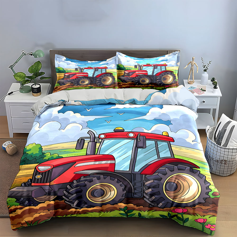 Zestaw sprzętu rolniczego do g – Agriculture Farming For Kids recenzja i cena