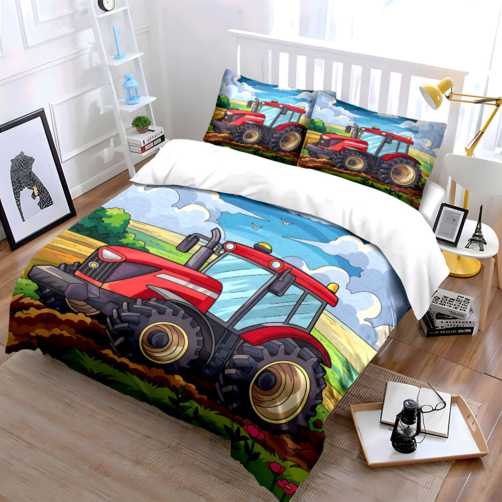 Zestaw sprzętu rolniczego do g – Agriculture Farming For Kids recenzja i cena