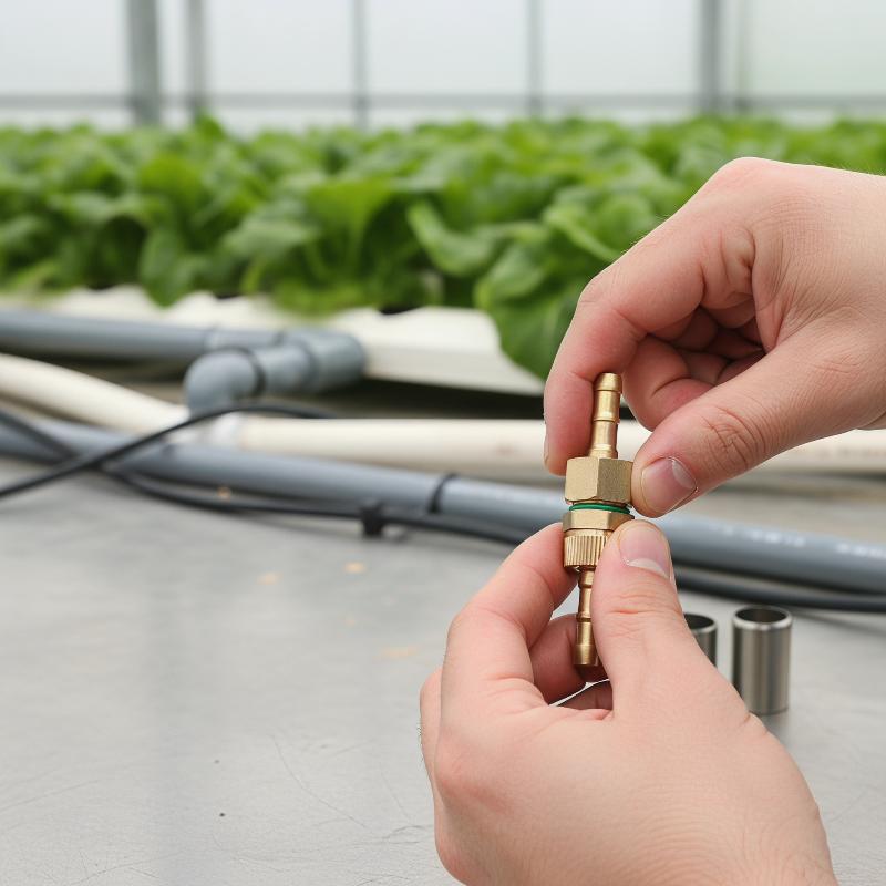 Złączka do węża wysokociśnieni – Farming Pipe For Agriculture recenzja i cena