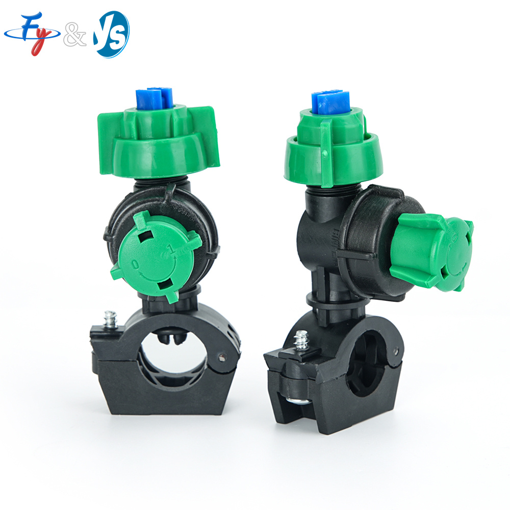 10 szt. Dysze do opryskiwaczy  – Farming Pipe For Agriculture recenzja i cena