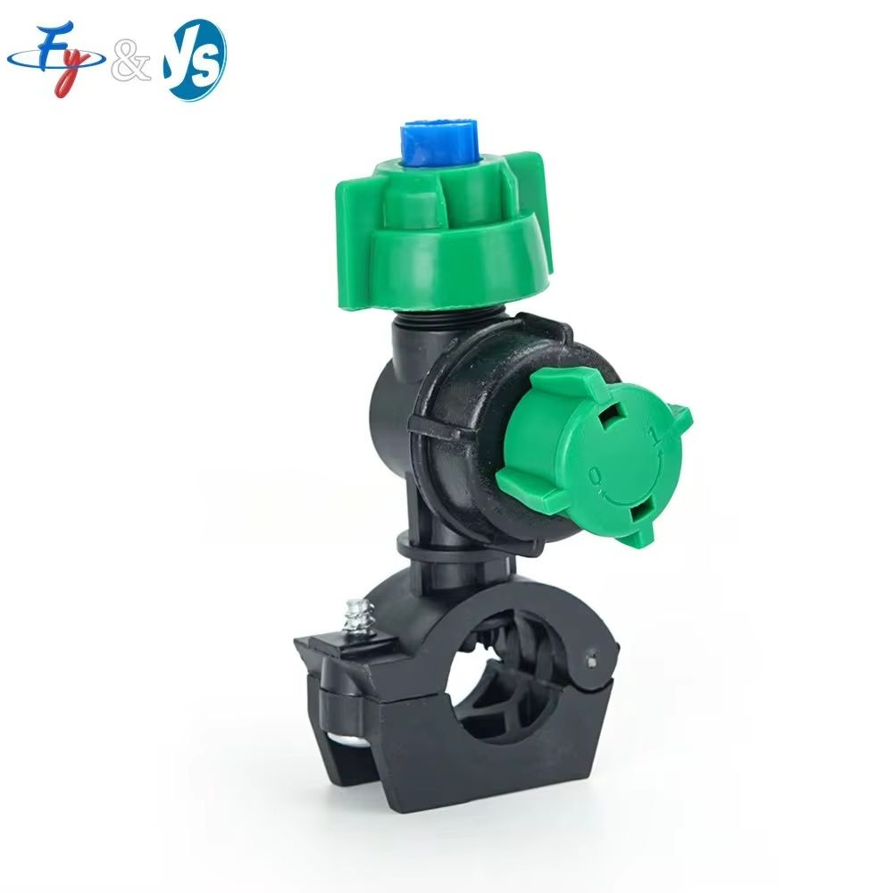 10 szt. Dysze do opryskiwaczy  – Farming Pipe For Agriculture recenzja i cena