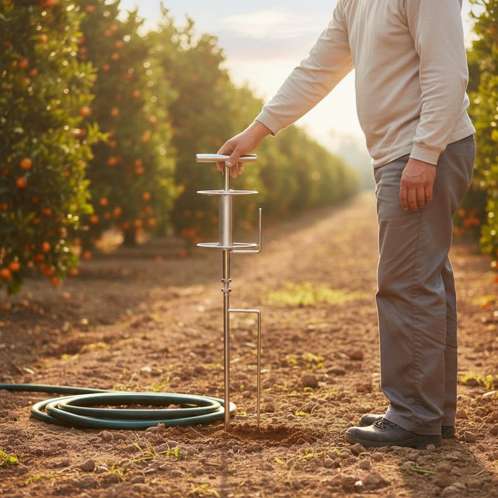 Narzędzie do przeciągania węży – Farming Pipe For Agriculture recenzja i cena