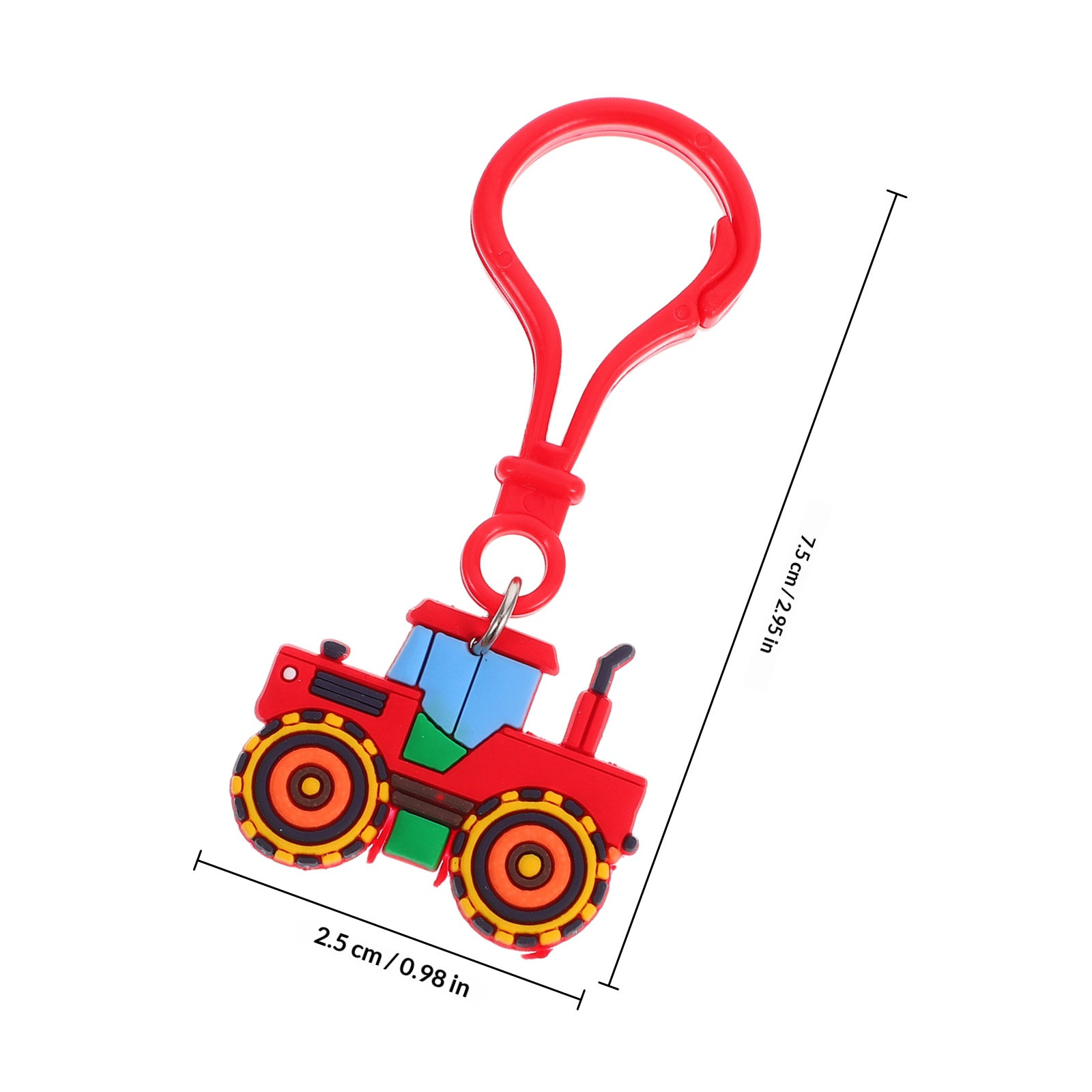 12 szt. Akcesoria do pojazdów  – Agriculture Farming For Kids recenzja i cena