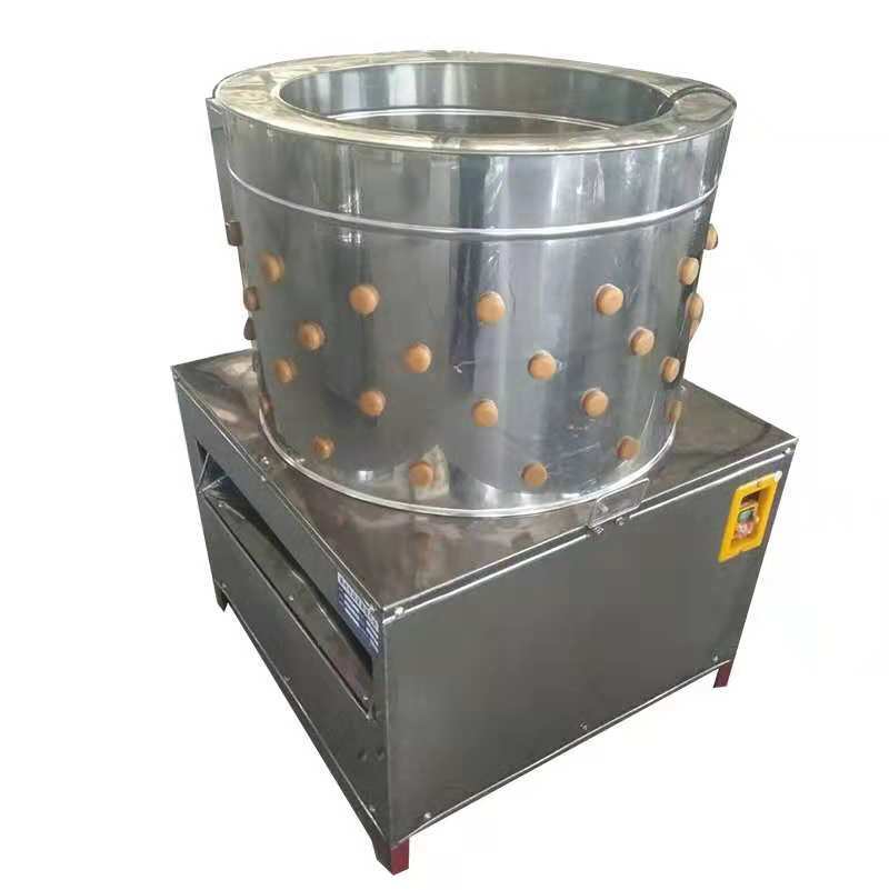 Automatyczna maszyna do skuban – Chicken Plucker Machine recenzja i cena
