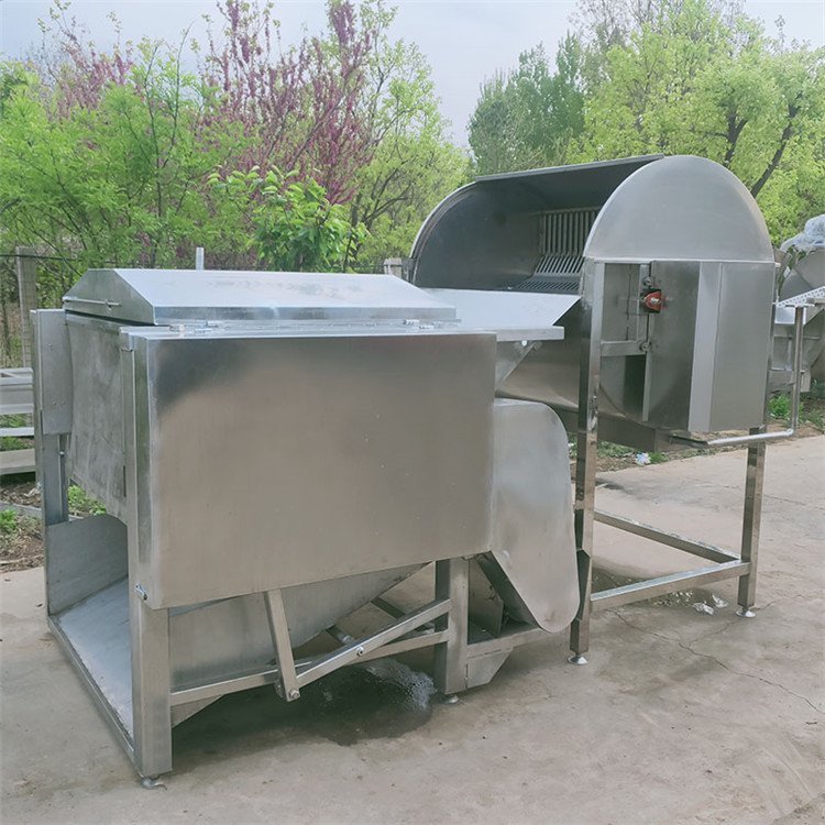 Automatyczna maszyna do skuban – Chicken Plucker Machine recenzja i cena