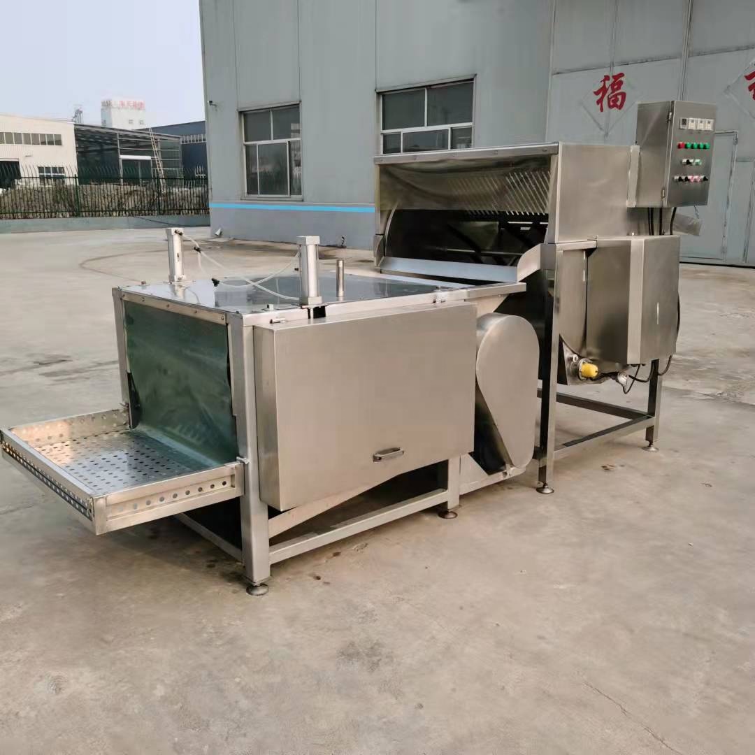 Automatyczna maszyna do skuban – Chicken Plucker Machine recenzja i cena